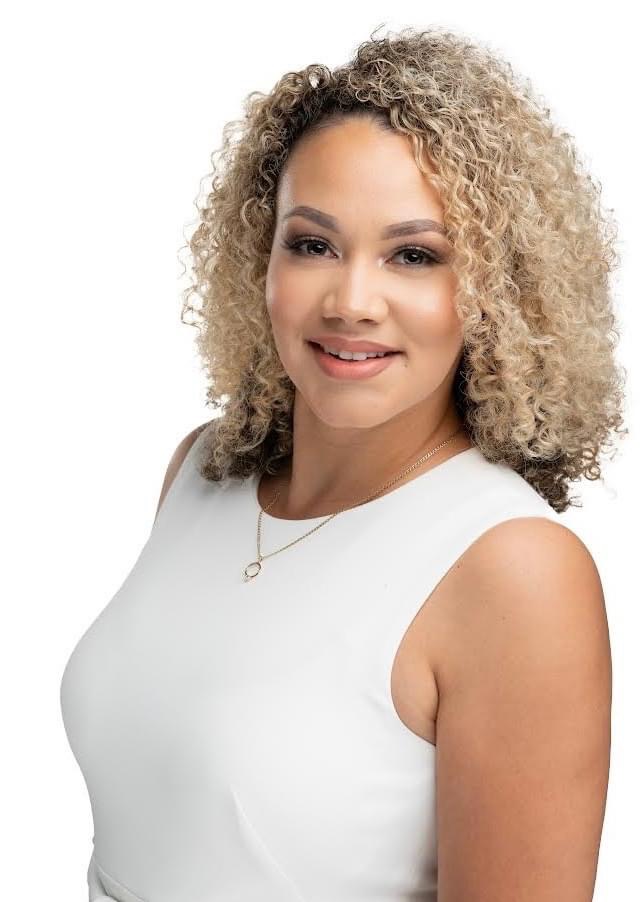 Marlenyi Paredes