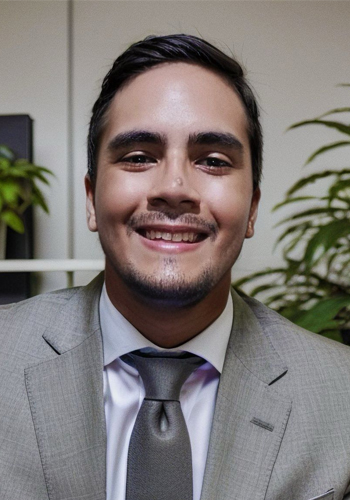 Fabian Olmo Castro